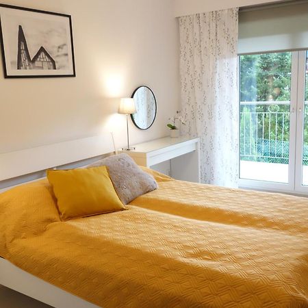 Apartament Bukovy Wisła Εξωτερικό φωτογραφία