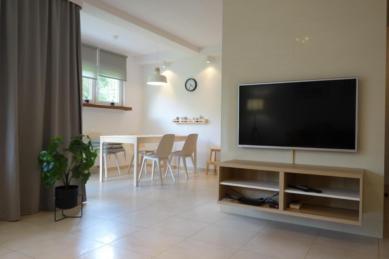 Apartament Bukovy Wisła Εξωτερικό φωτογραφία