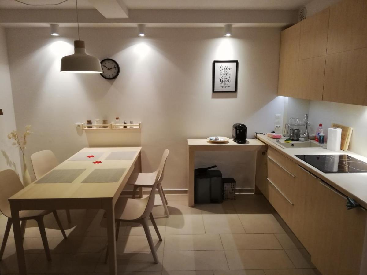 Apartament Bukovy Wisła Εξωτερικό φωτογραφία