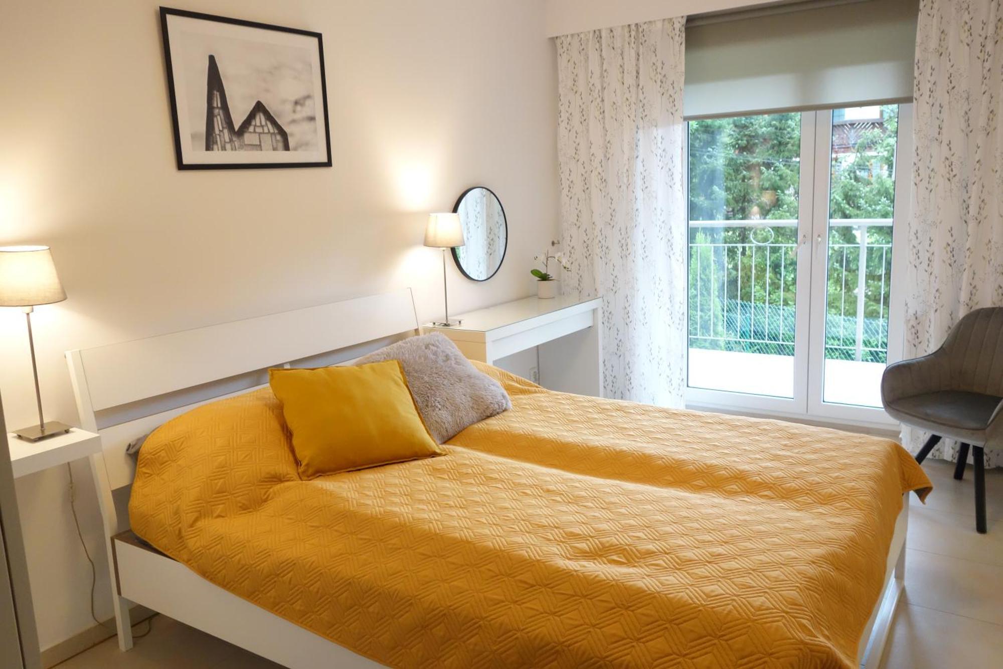 Apartament Bukovy Wisła Εξωτερικό φωτογραφία